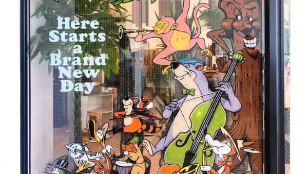 ル・セリジェのイメージイラストを描いていただきました！